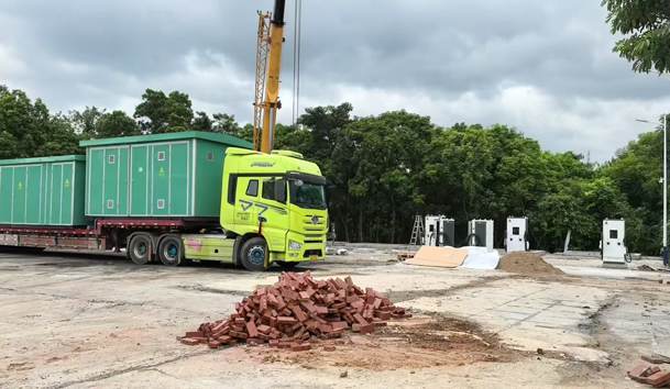 投资一台、10台、30台充电桩需要多少钱(图4)