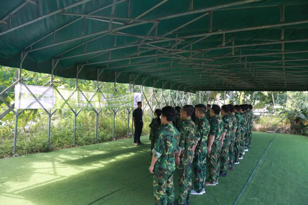 诸侯快讯新能源_厚积薄发_赢胜2021(图1)