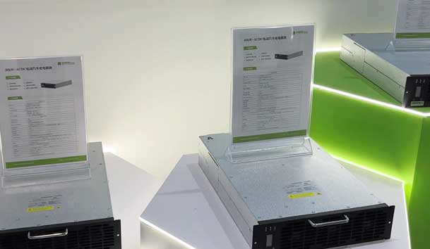 诸侯快讯闪耀2024欧洲智慧能源展丨聚焦创新技术，共筑全球碳中和未来(图10)