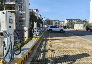 720kw液冷充电主机充电枪功率及充电？榈瘸＜侍(图1)