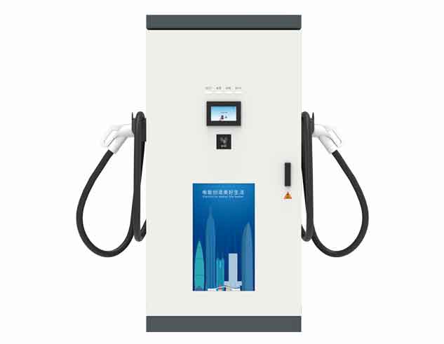 公交大巴充电桩的优势与应用(图1)