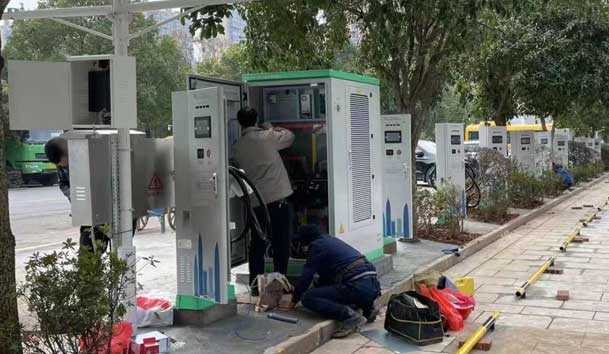 ?高效触达，全程守护：诸侯快讯售后如何做到快、准、稳？(图2)