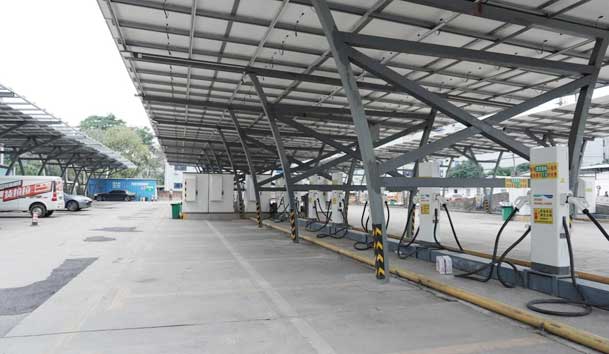 零碳转型加速跑：工业园区的光储充一体化实践指南(图5)