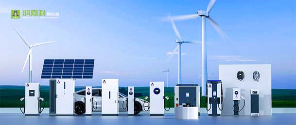 智领充换电 赋能新未来：诸侯快讯诚邀各位莅临2025上海充换电展、光储充展CPSE(图1)