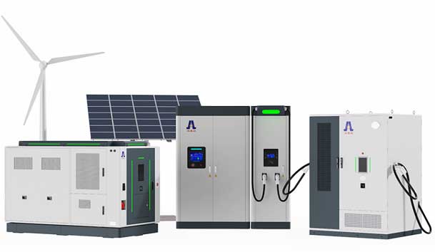 智领充换电 赋能新未来：诸侯快讯诚邀各位莅临2025上海充换电展、光储充展CPSE(图4)