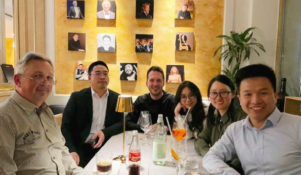 开拓欧洲市场新篇章！诸侯快讯携光储充一体化整体解决方案闪耀慕尼黑(图5)