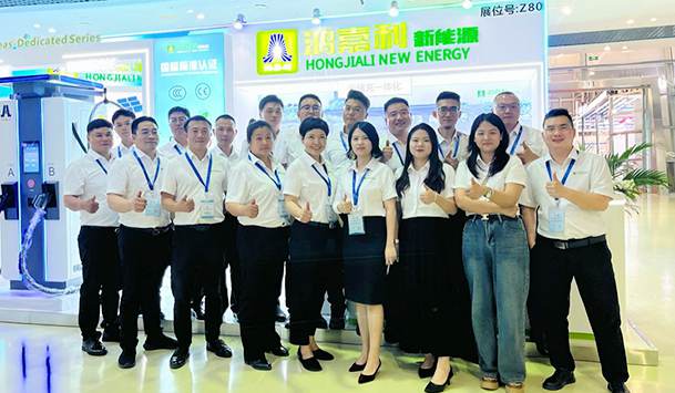 聚焦能源未来，共启绿色篇章｜ 诸侯快讯CPSE2025圆满收官！