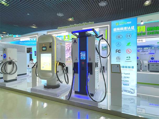 聚焦能源未来，共启绿色篇章｜ 诸侯快讯CPSE2025圆满收官！(图9)