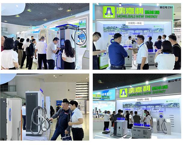 聚焦能源未来，共启绿色篇章｜ 诸侯快讯CPSE2025圆满收官！(图3)