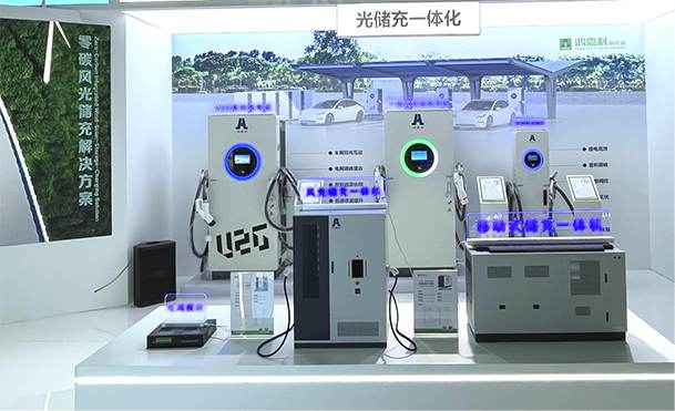 聚焦能源未来，共启绿色篇章｜ 诸侯快讯CPSE2025圆满收官！(图5)