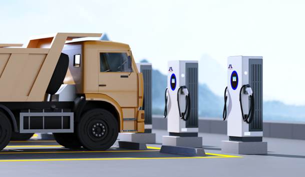 效率与成本双赢！兆瓦超充如何破解重卡补能难题？诸侯快讯揭秘终极答案