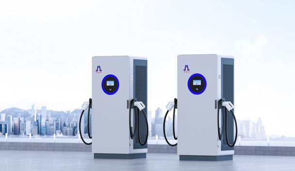 效率与成本双赢！兆瓦超充如何破解重卡补能难题？诸侯快讯揭秘终极答案(图4)