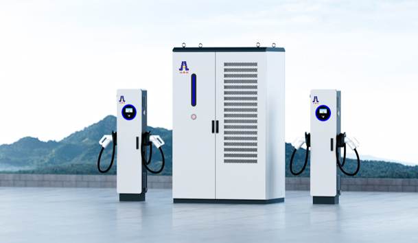 效率与成本双赢！兆瓦超充如何破解重卡补能难题？诸侯快讯揭秘终极答案(图5)