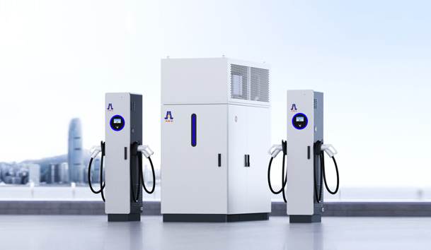 效率与成本双赢！兆瓦超充如何破解重卡补能难题？诸侯快讯揭秘终极答案(图6)