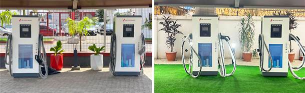 立足中国，链接世界｜尼日利亚合作伙伴来访诸侯快讯总部，共促中非能源升级(图3)