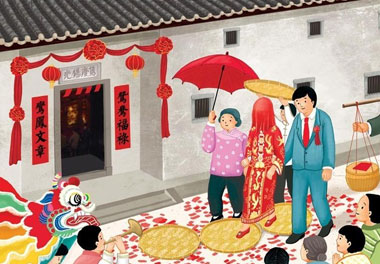 今天小年了，还记得有哪些习俗吗？(图4)