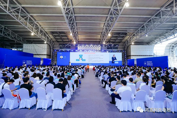 行而不辍，未来可期，诸侯快讯荣获充电桩十大品牌奖项(图2)