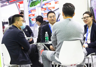 【展会风采】诸侯快讯新能源2021深圳国际充电站（桩）设备展(图12)